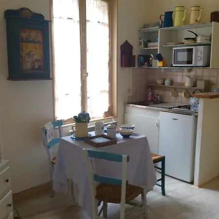 La Petite Trouvillaise *