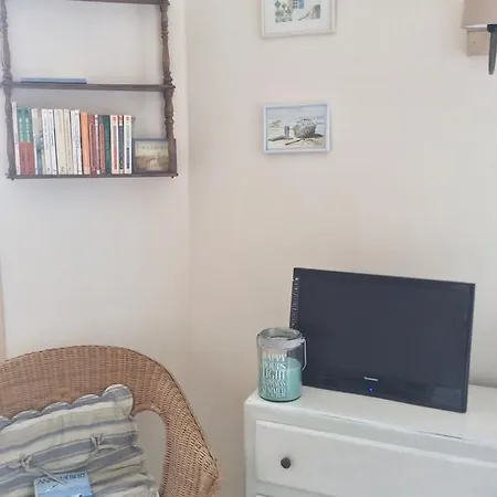 La Petite Trouvillaise Apartament Trouville-sur-Mer