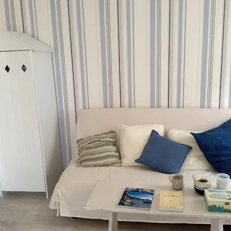 Apartament La Petite Trouvillaise *